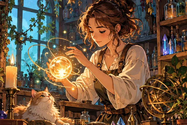 黄果短剧作品集